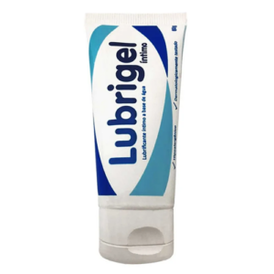 Gel Lub. LubriGel 60g - Carbogel