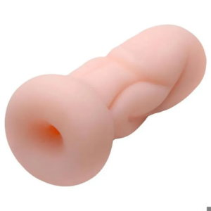 Masturbador Masculino Anus 11x5 cm