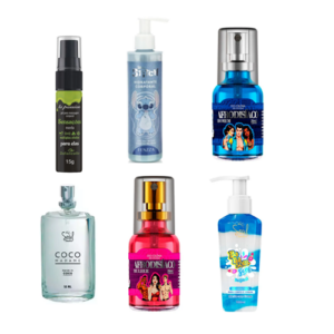 Cosméticos