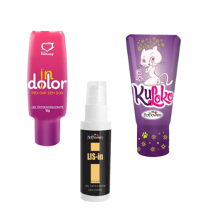 Gel Dessensibilizante