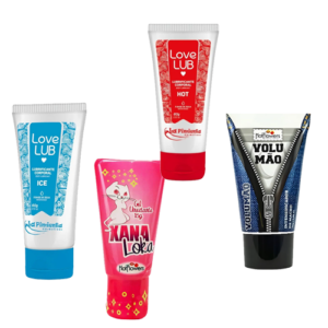 Gel Funcional