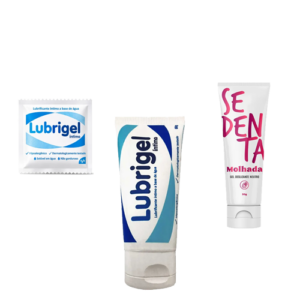 Gel Lubrificantes