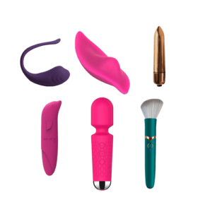 Vibrador