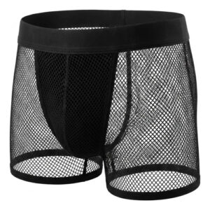 Cueca Boxer Arrastão