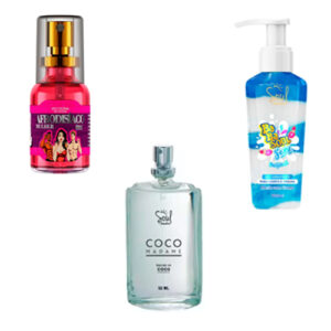 Cosméticos Sex