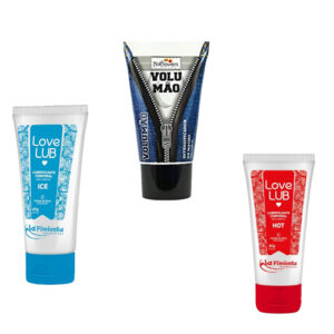 Gel Funcional