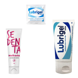 Gel Lubrificante